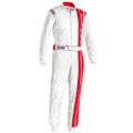Sparco Vintage Classic Race Suit SFI 3.2A/5