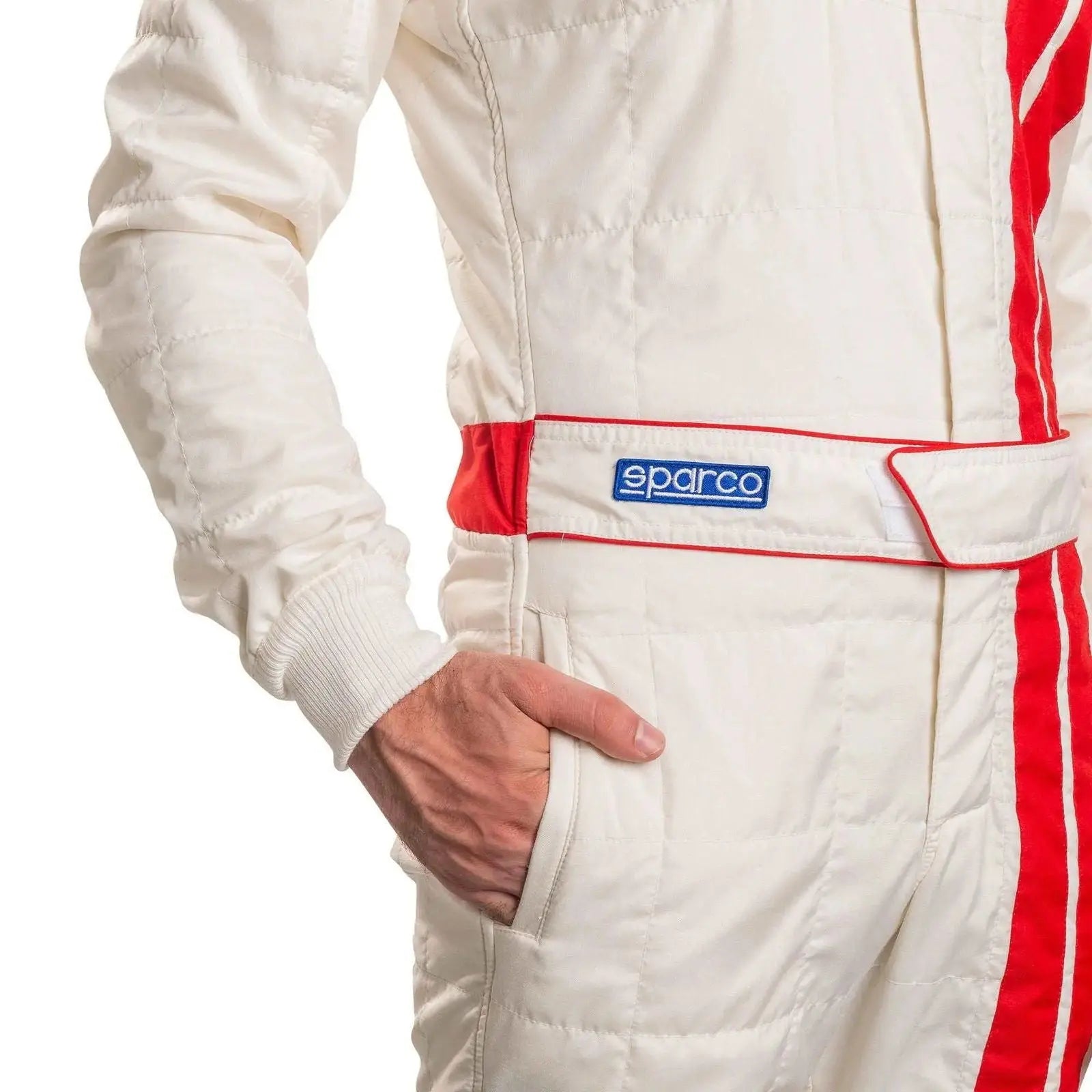 Sparco Vintage Classic Race Suit SFI 3.2A/5