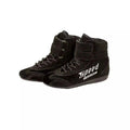 Speed KS-1 kid shoes Black