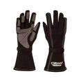 Speed gloves Auckland G-1 Black