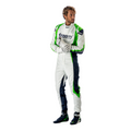 TA111 Freem Suit Motorsport – Professional Kart Racing Suit