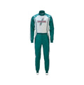 TONY KART OMP 2019 DRIVER OVERALL