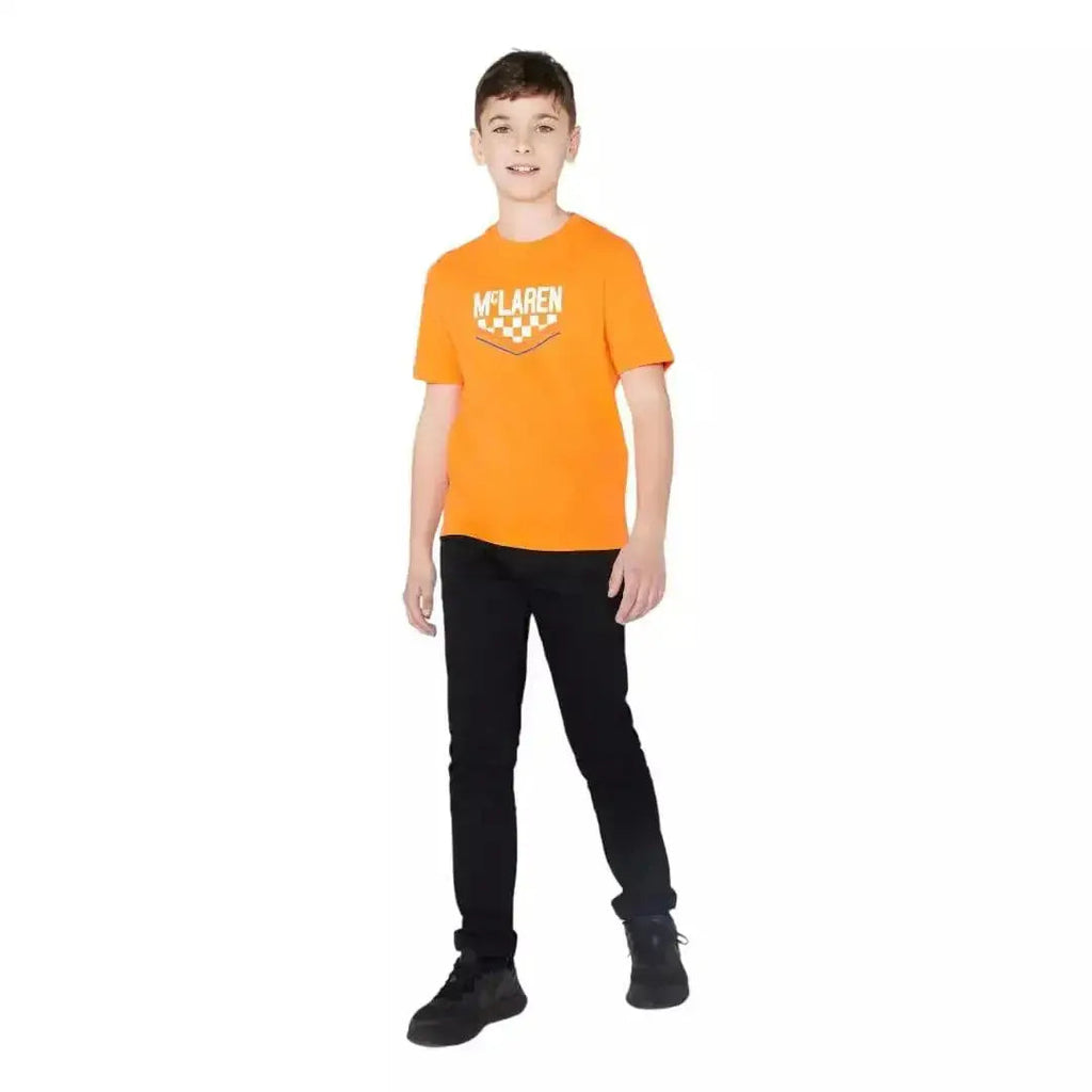 TRIPLE CROWN JUNIOR T-SHIRT
