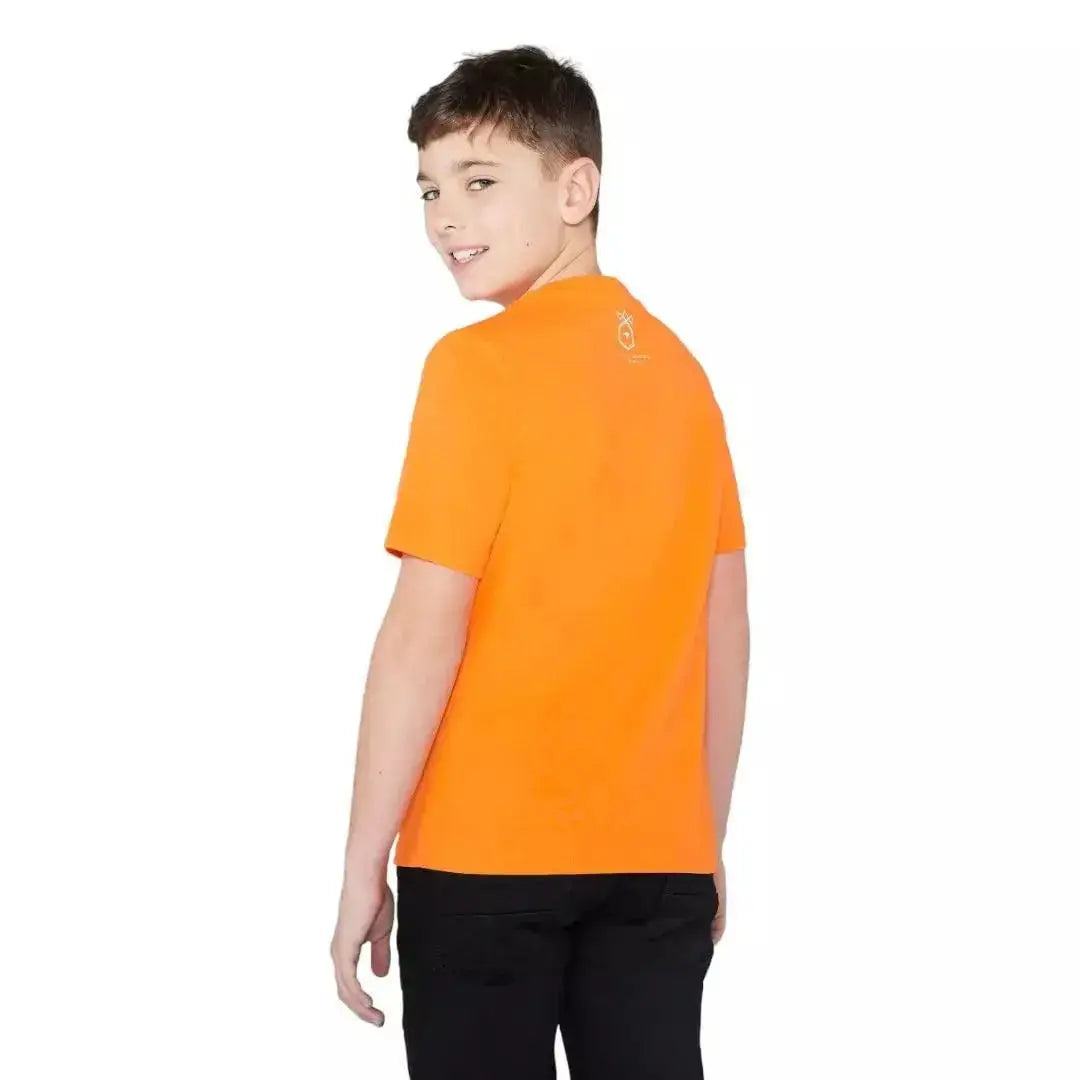 TRIPLE CROWN JUNIOR T-SHIRT