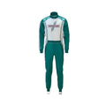 Tonykart Driver Overall OMP 2022