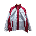 Toyota Vintage F1 Jacket - Embroidered Motorsport Classic