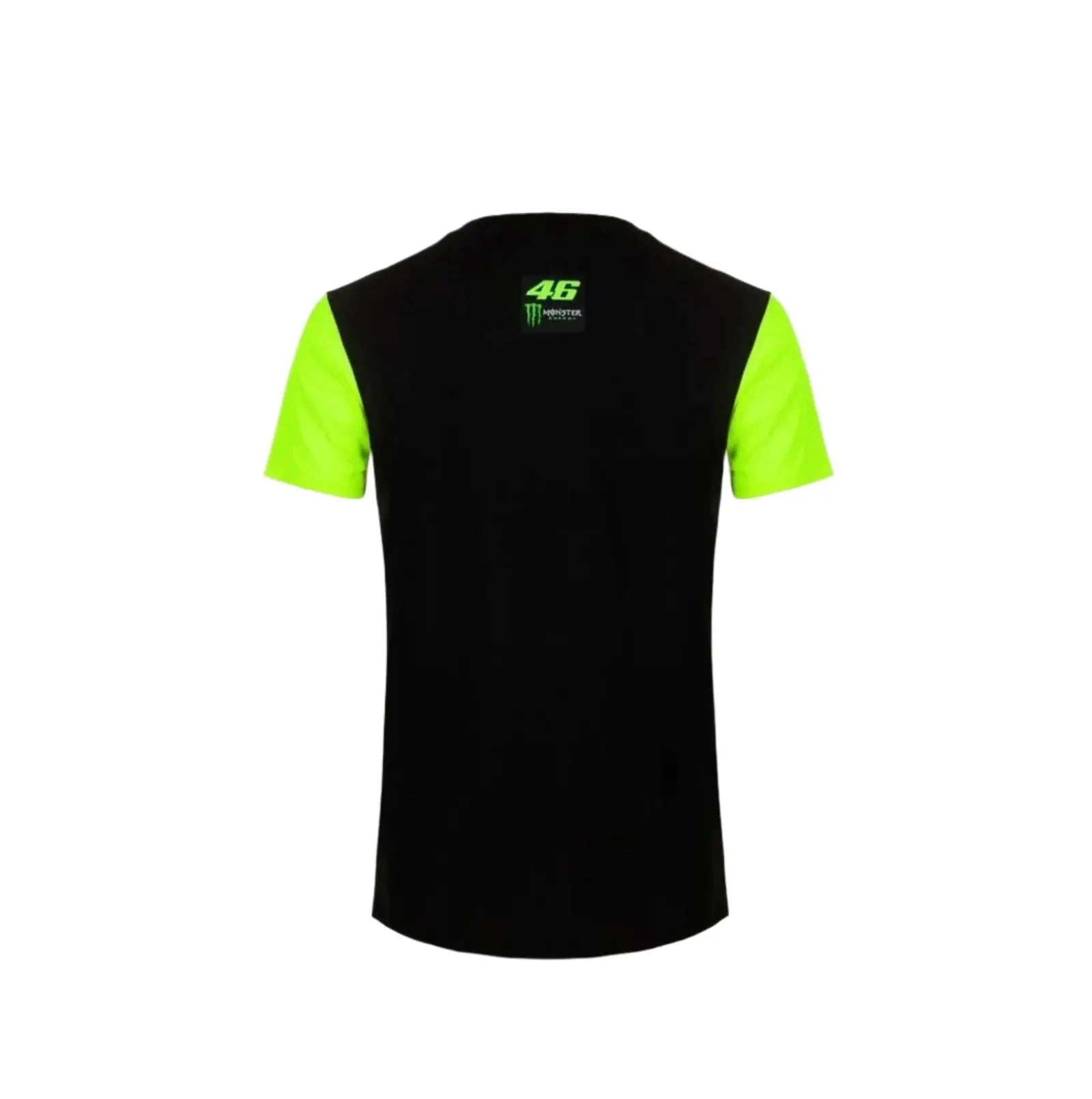 VALENTINO ROSSI VR46  MONSTER ENERGY T-SHIRT