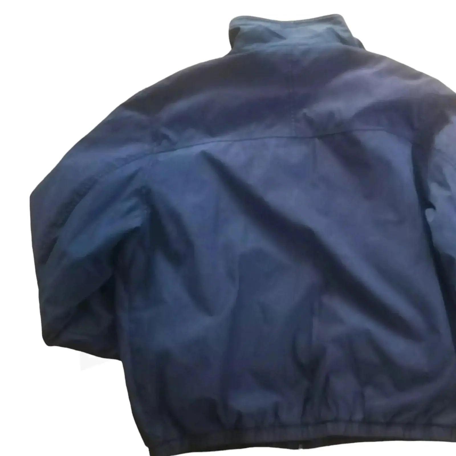 Vintage 90's McLaren Mika Häkkinen Jacket