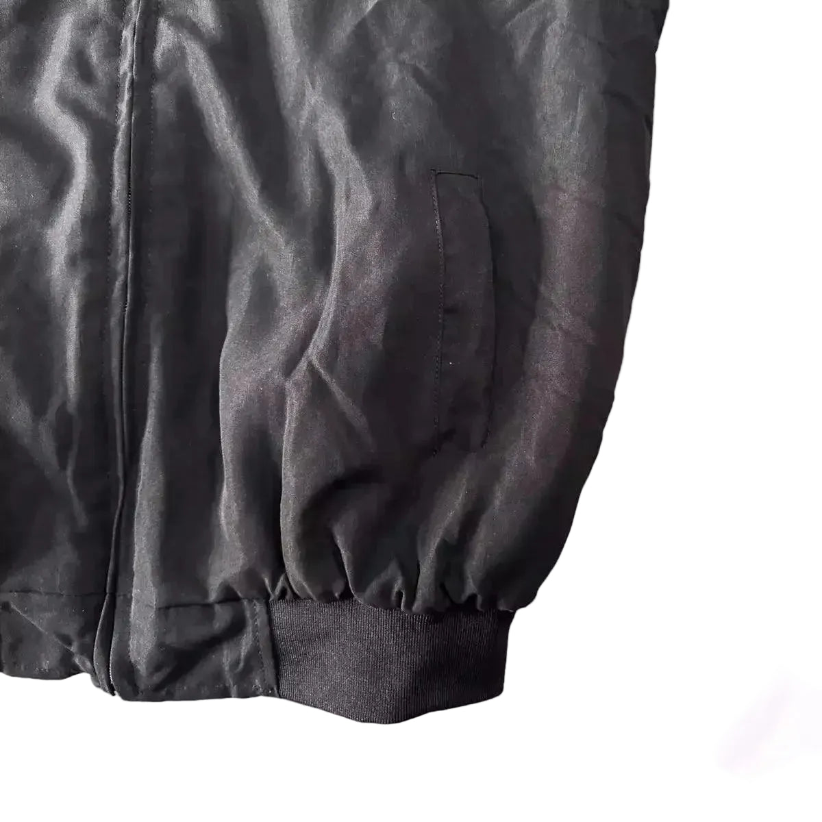 Vintage Lexus Formula One Racing Embroidered Jacket
