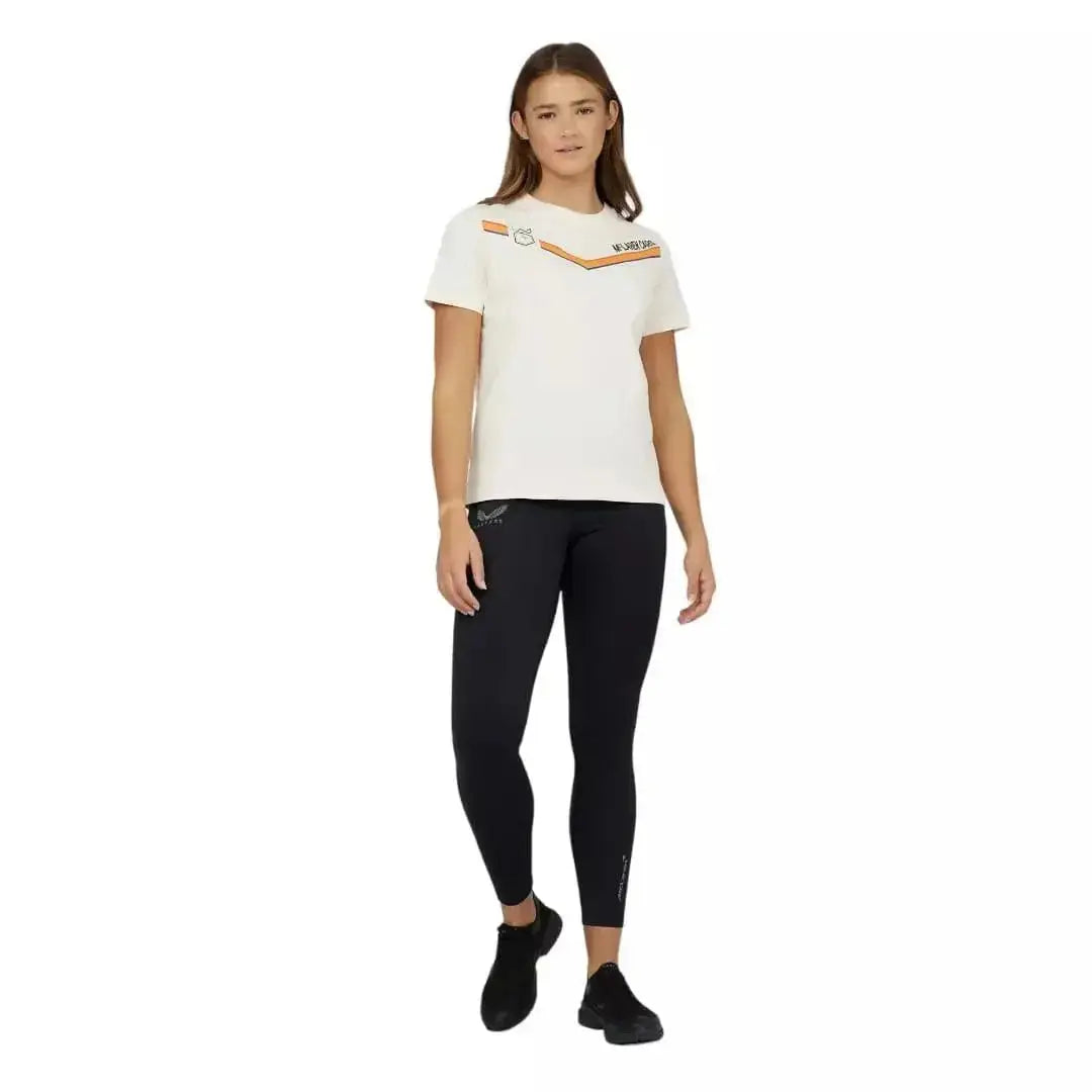 WOMENS TRIPLE CROWN T-SHIRT