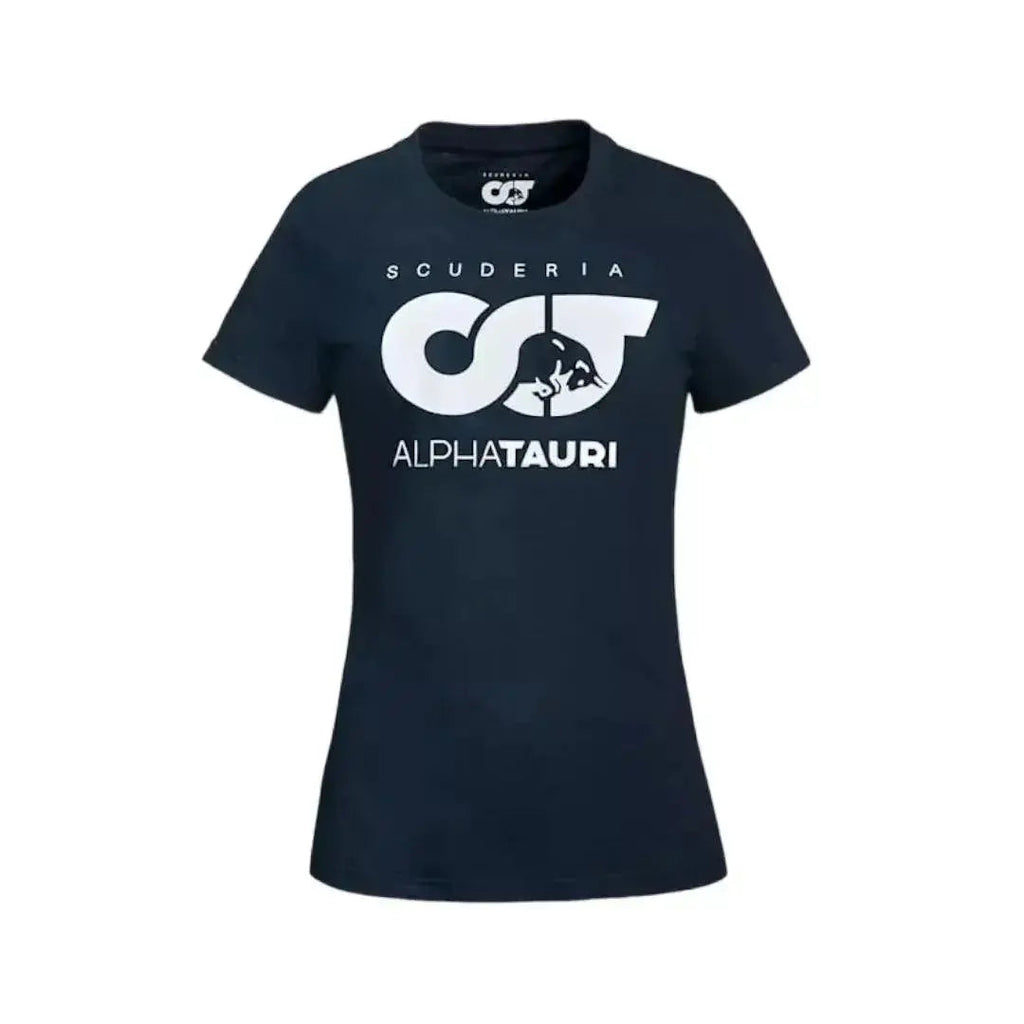 WOMEN Scuderia AlphaTauri T-Shirt