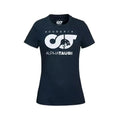 WOMEN Scuderia AlphaTauri T-Shirt