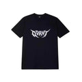 WORLD TOUR BLACK TEE