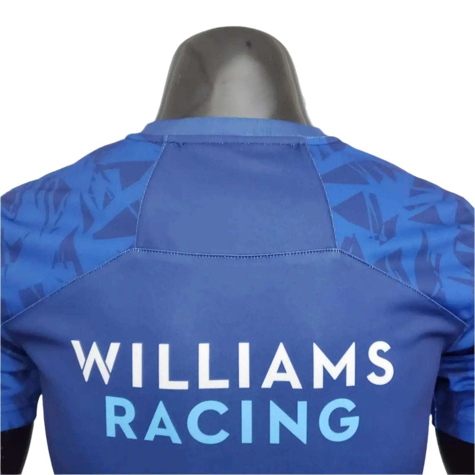 Williams Racing Formula One T-Shirt - Official Team Apparel