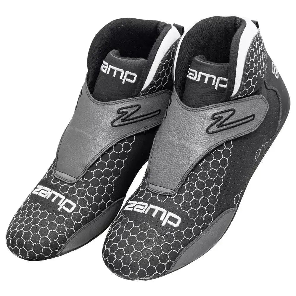 ZR-60 Race Shoes for Optimal Performance and Comfort on the Track