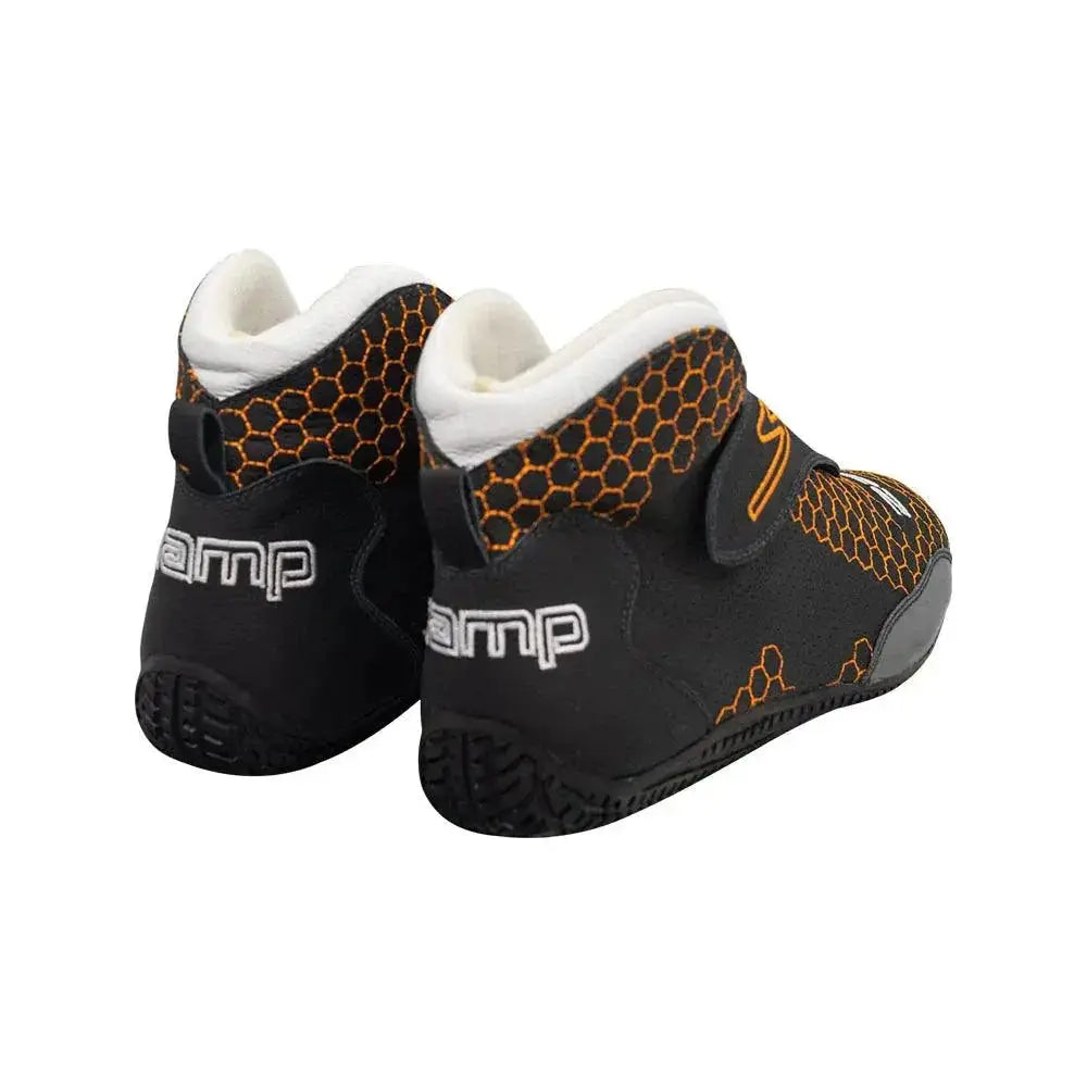 ZR-60 Race Shoes for Optimal Performance and Comfort on the Track