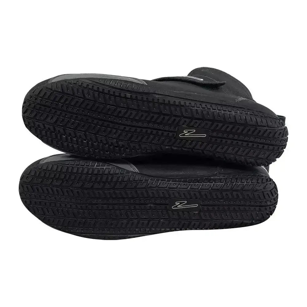 ZR-60 Race Shoes for Optimal Performance and Comfort on the Track